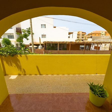 Misturod - Holiday Apartments Santa Maria Extérieur photo