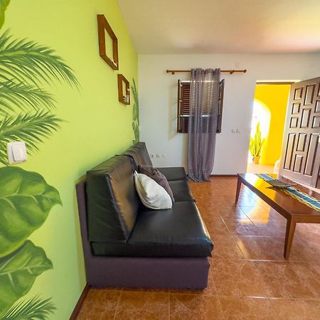 Misturod - Holiday Apartments Santa Maria Extérieur photo