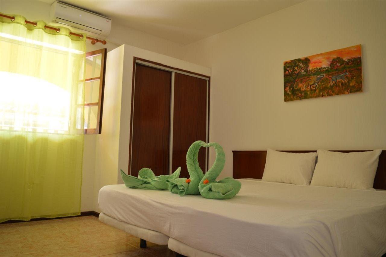 Misturod - Holiday Apartments Santa Maria Extérieur photo