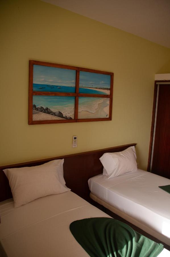 Misturod - Holiday Apartments Santa Maria Extérieur photo