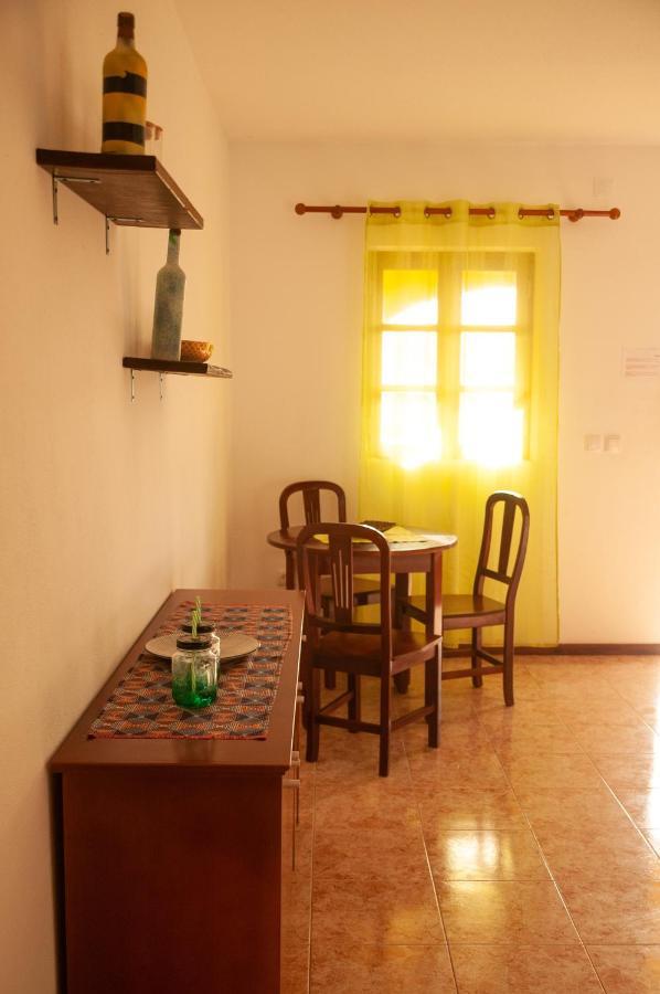 Misturod - Holiday Apartments Santa Maria Extérieur photo