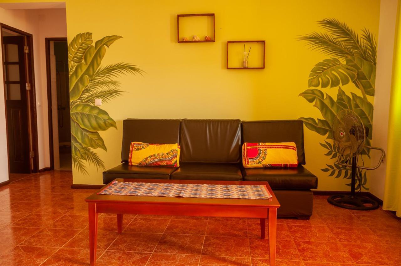 Misturod - Holiday Apartments Santa Maria Extérieur photo