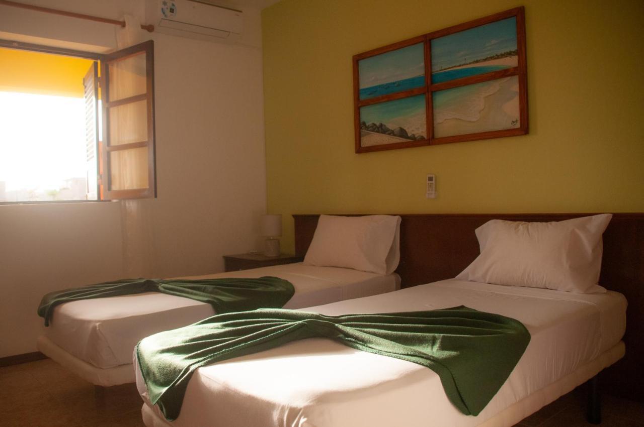 Misturod - Holiday Apartments Santa Maria Extérieur photo