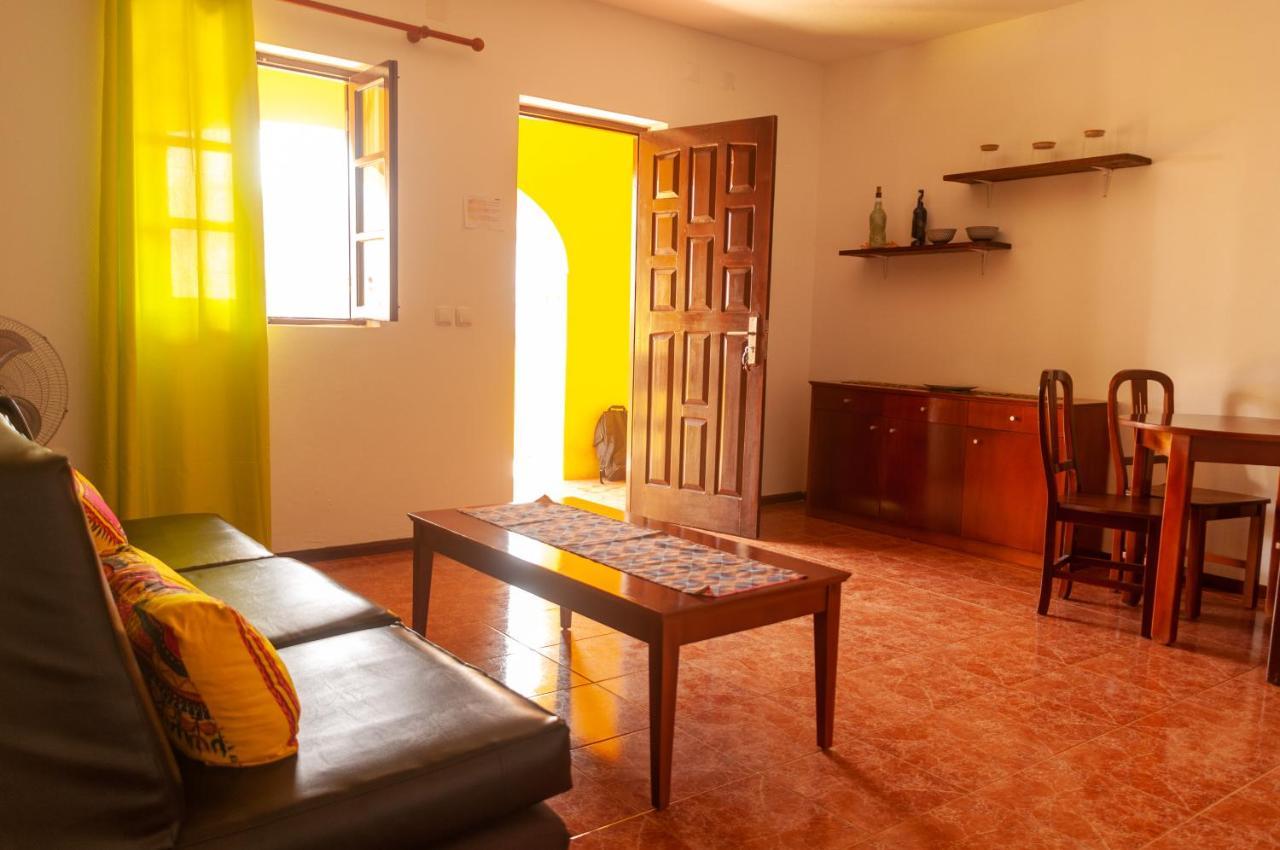 Misturod - Holiday Apartments Santa Maria Extérieur photo