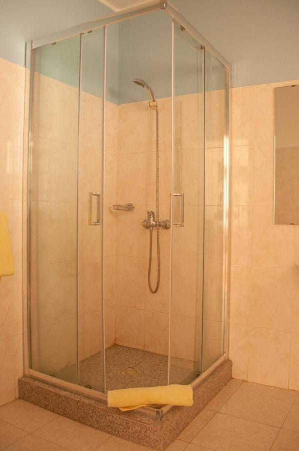 Misturod - Holiday Apartments Santa Maria Extérieur photo