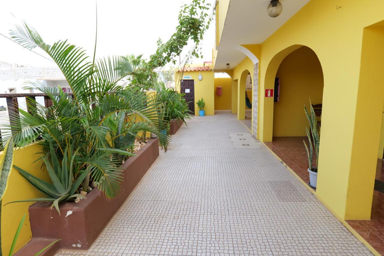 Misturod - Holiday Apartments Santa Maria Extérieur photo