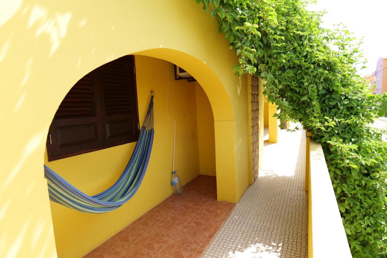 Misturod - Holiday Apartments Santa Maria Extérieur photo