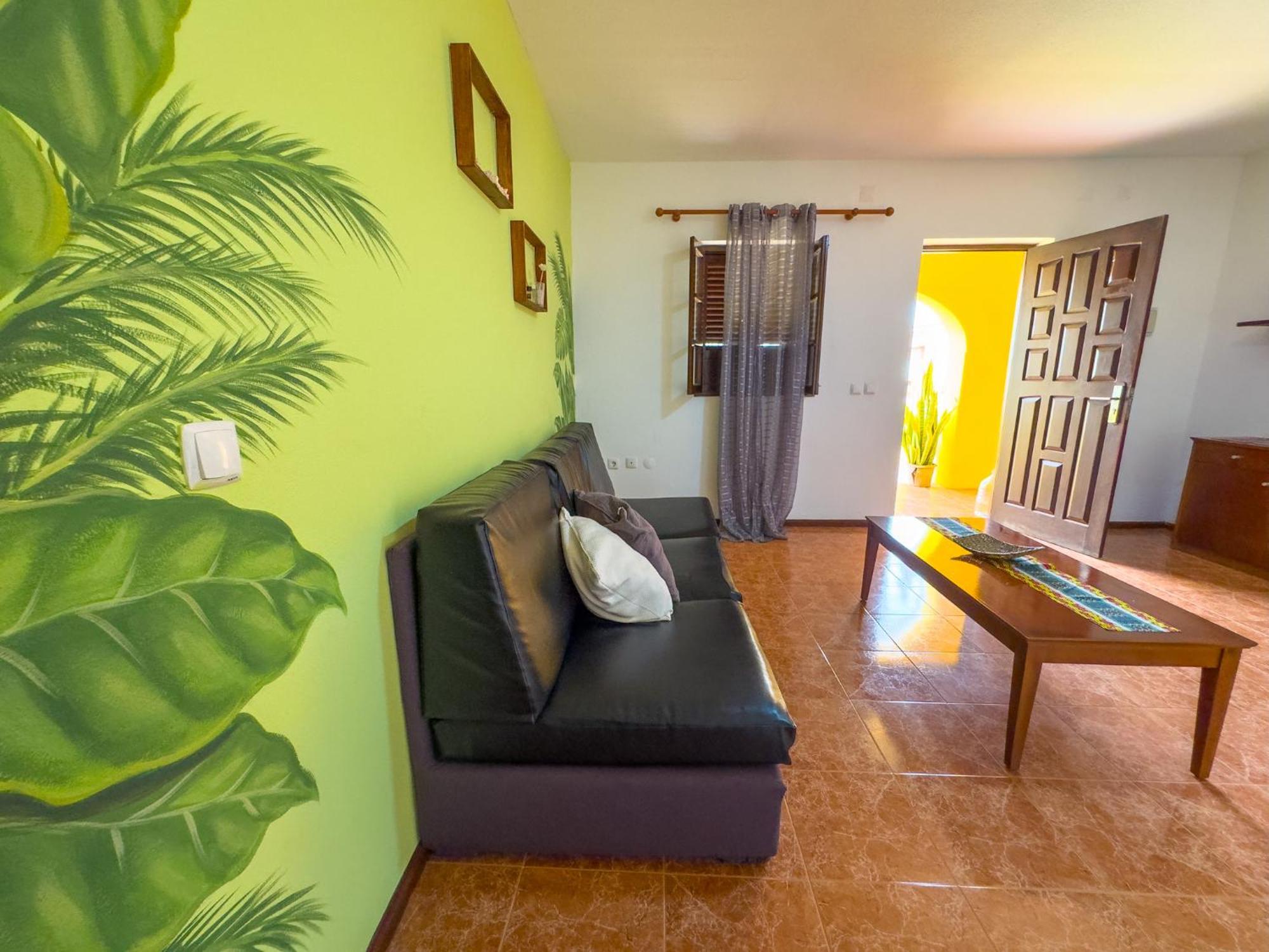 Misturod - Holiday Apartments Santa Maria Extérieur photo