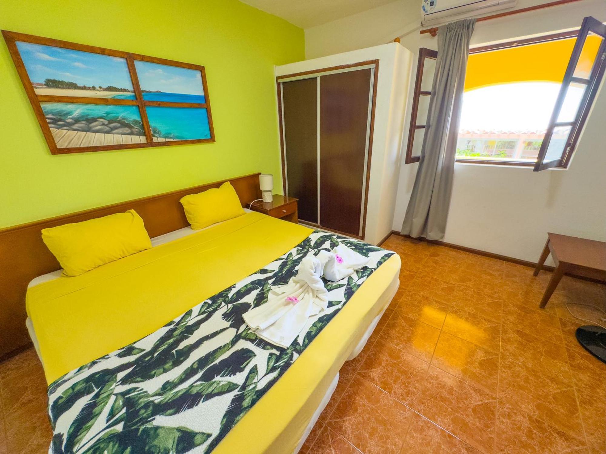 Misturod - Holiday Apartments Santa Maria Extérieur photo