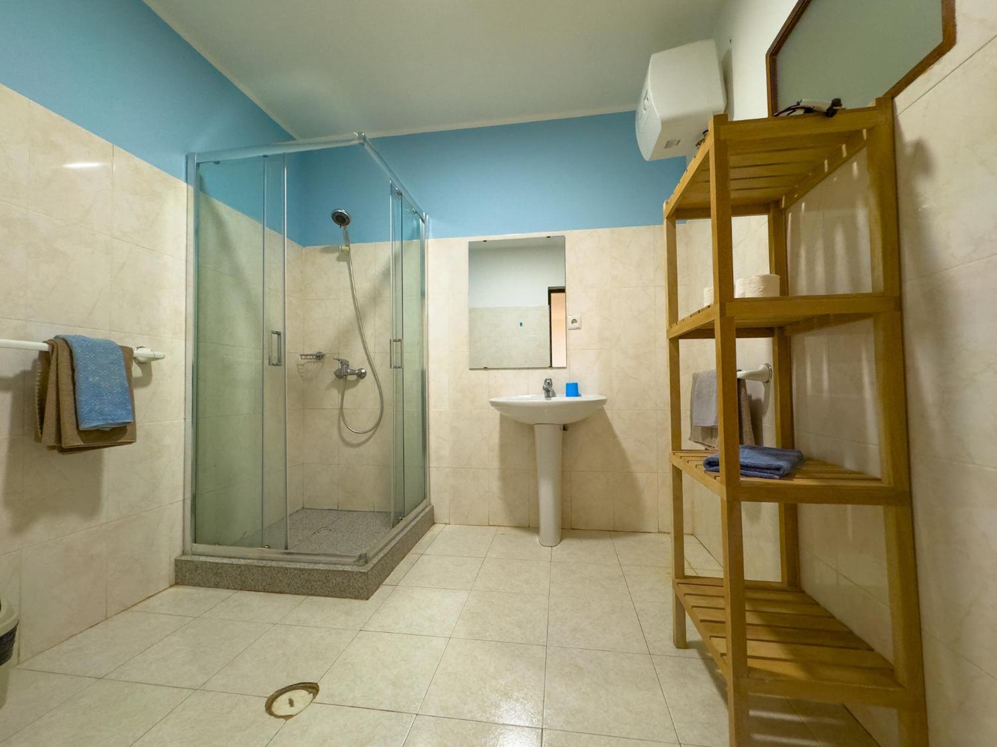 Misturod - Holiday Apartments Santa Maria Extérieur photo